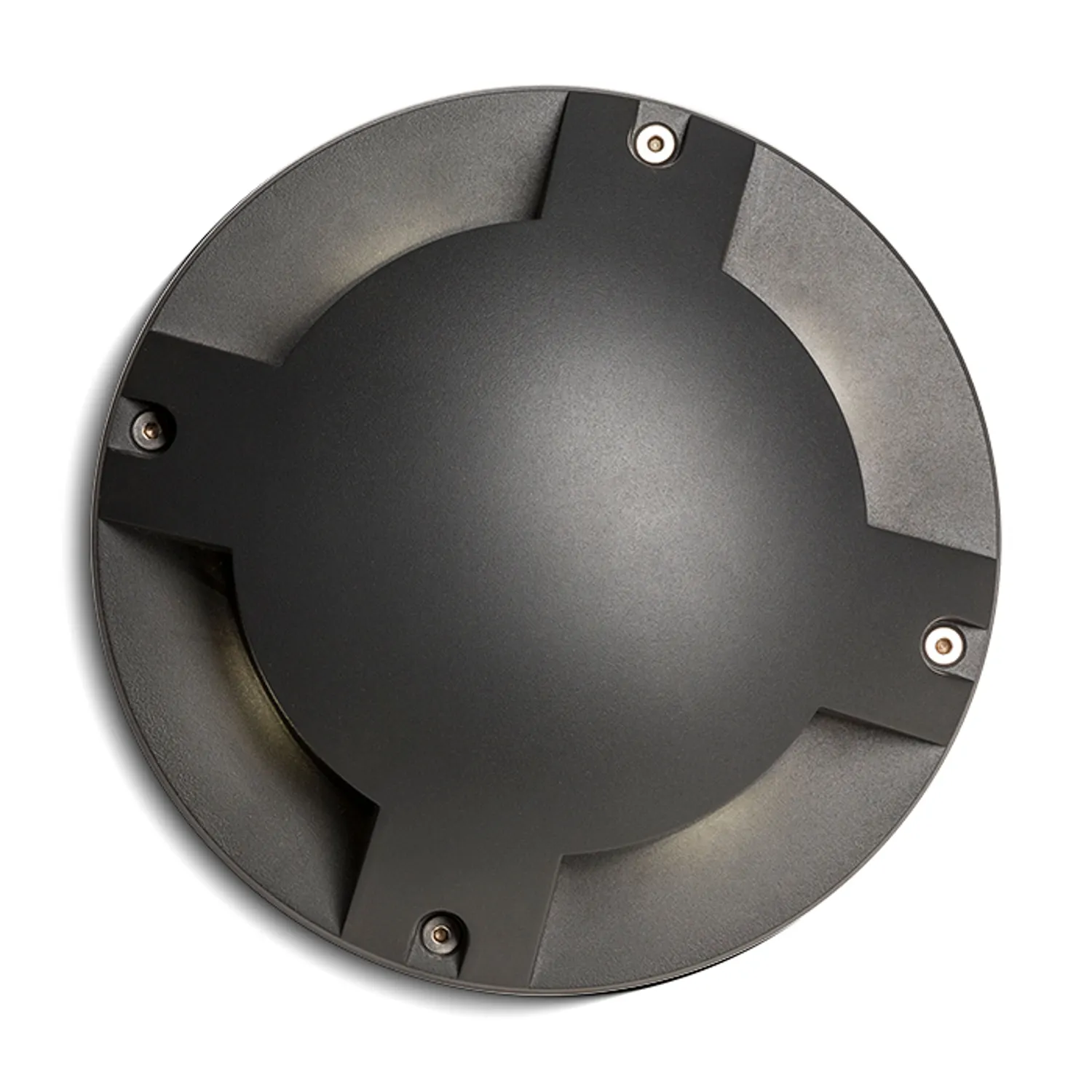 Rendl Toptop lampă exterior LED antracit 4 fascicule