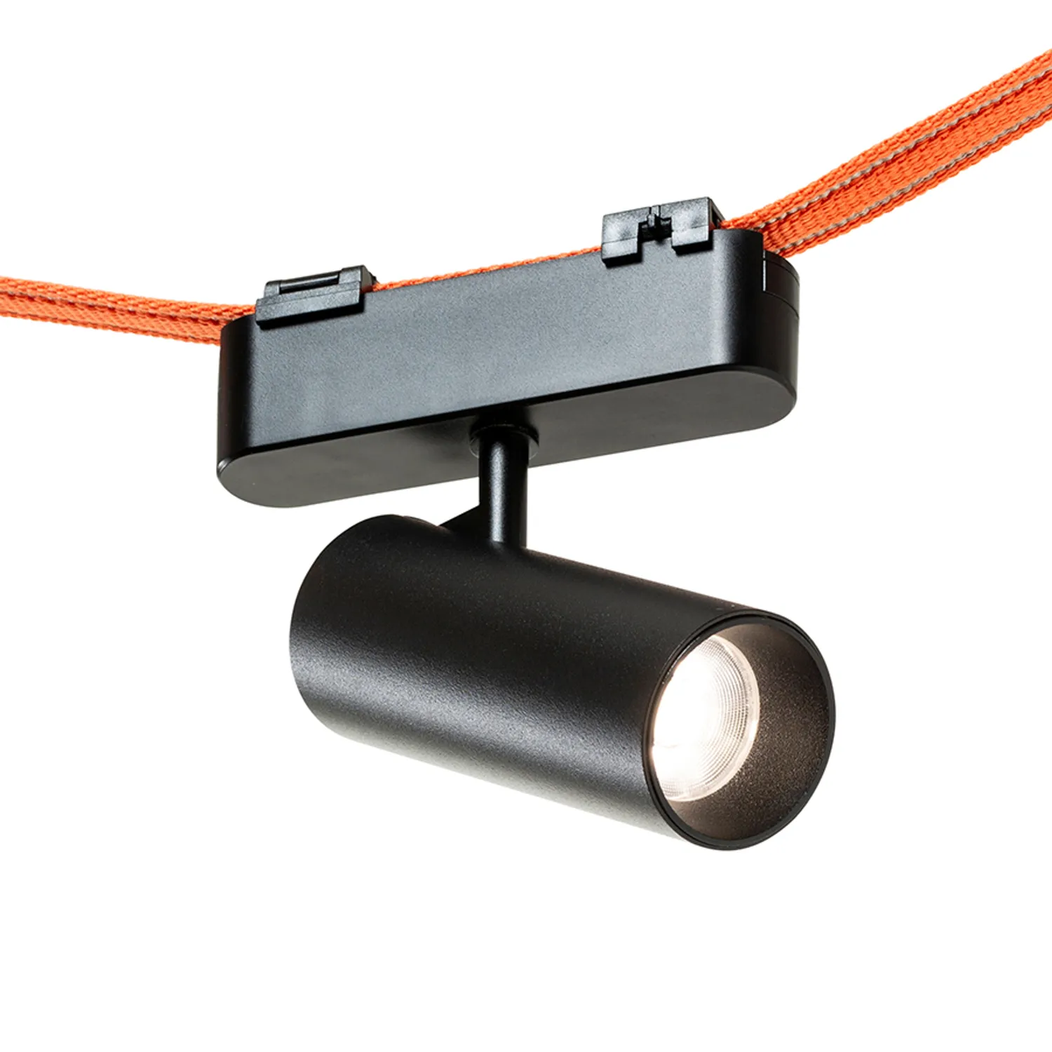 Rendl Light Studio Loki 11 spot LED negru 24V
