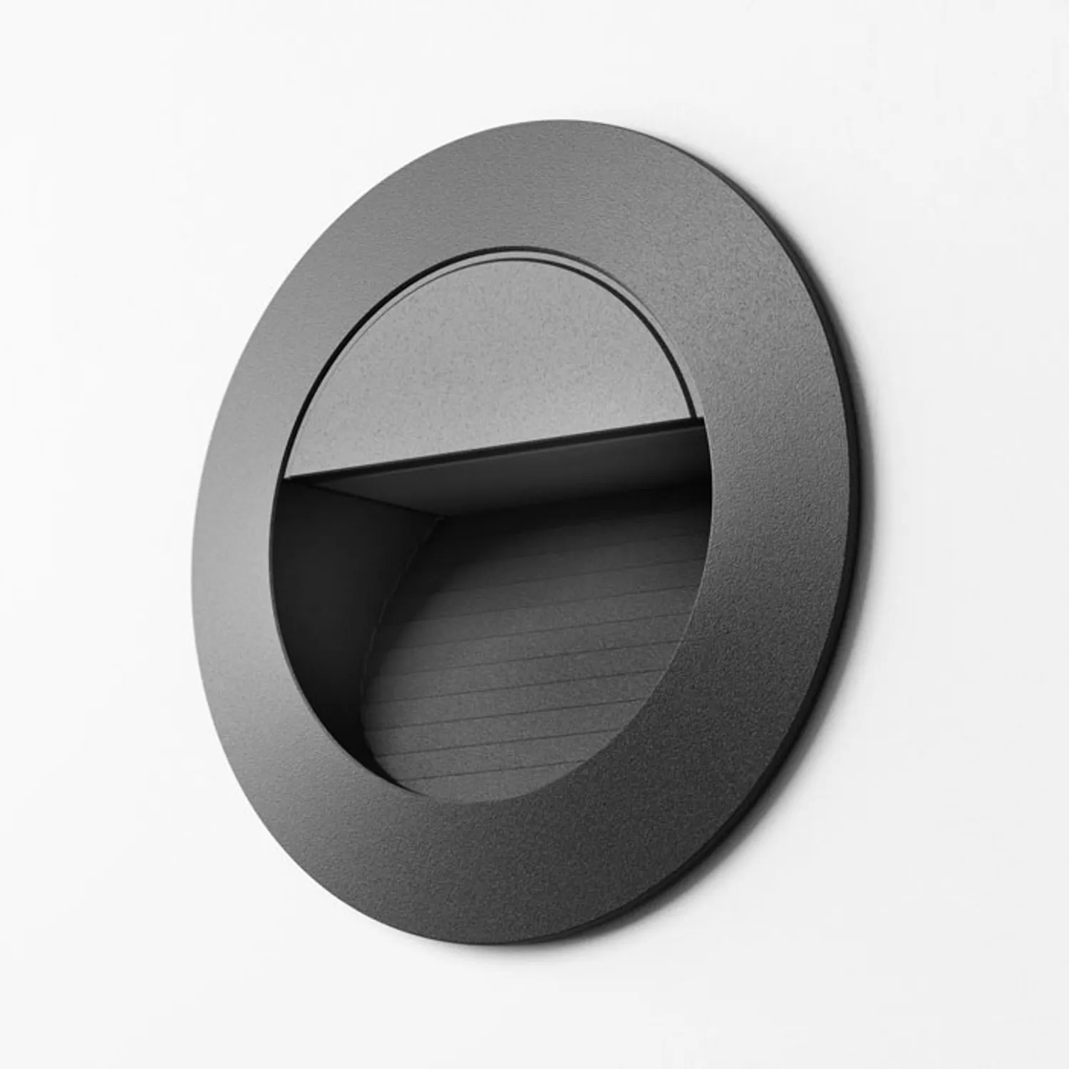 rendl light studio marco spot perete incastrat exterior