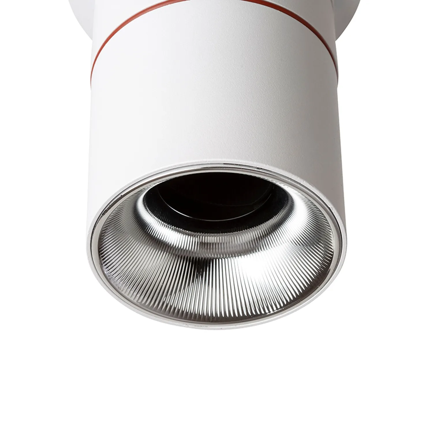 Rendl Augusta reflector decorativ interior crom