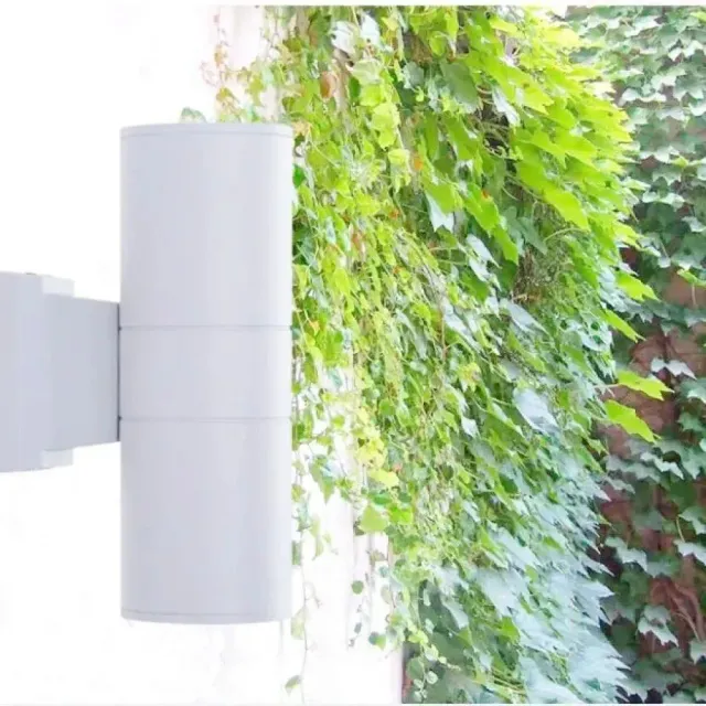 Alessandro Design Valeria Aplica Exterior Alba 2xGU10