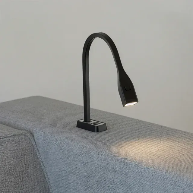 Furnika Flexi S lampa mobilier LED flexibila