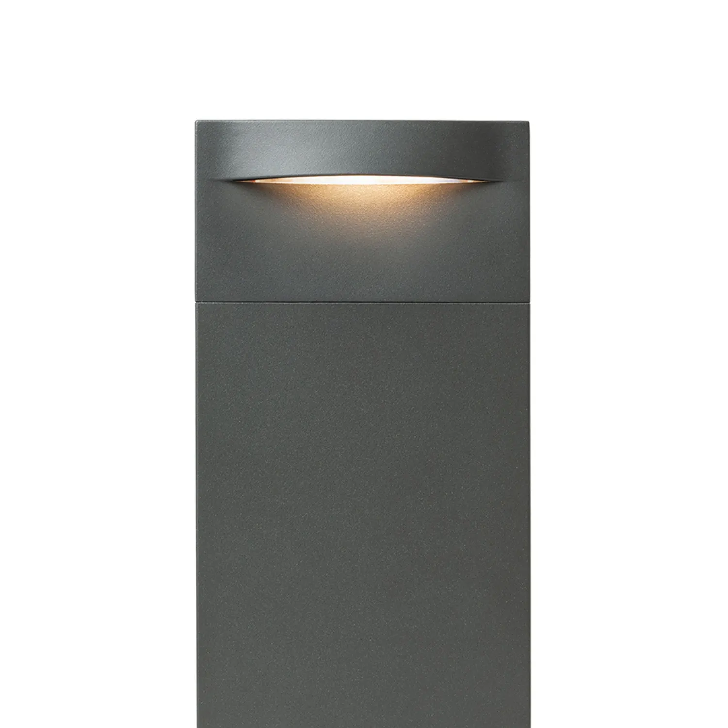 Rendl Light Studio Bobo RC Bollard stalp exterior antracit