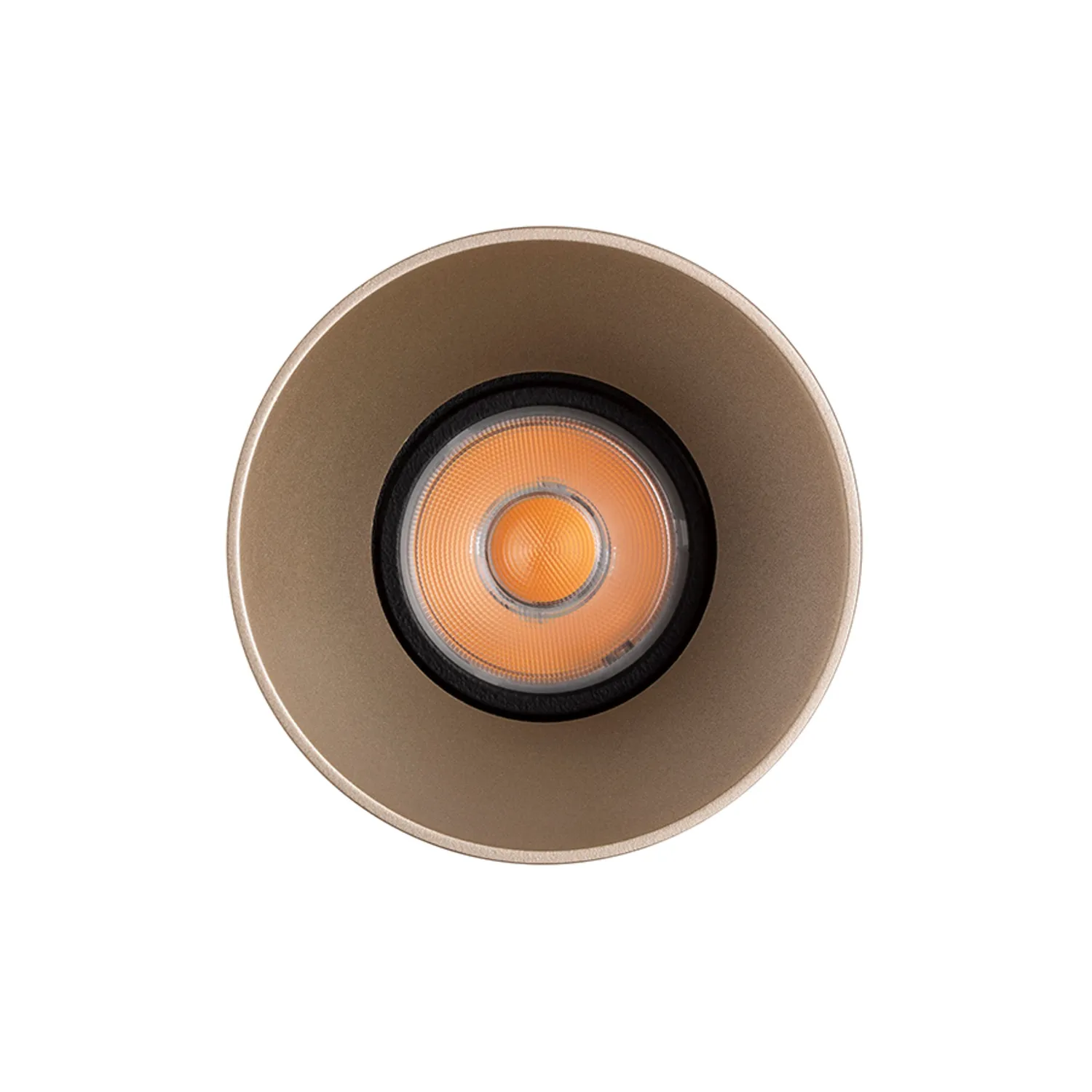 Rendl Antares reflector interior argintiu-gri