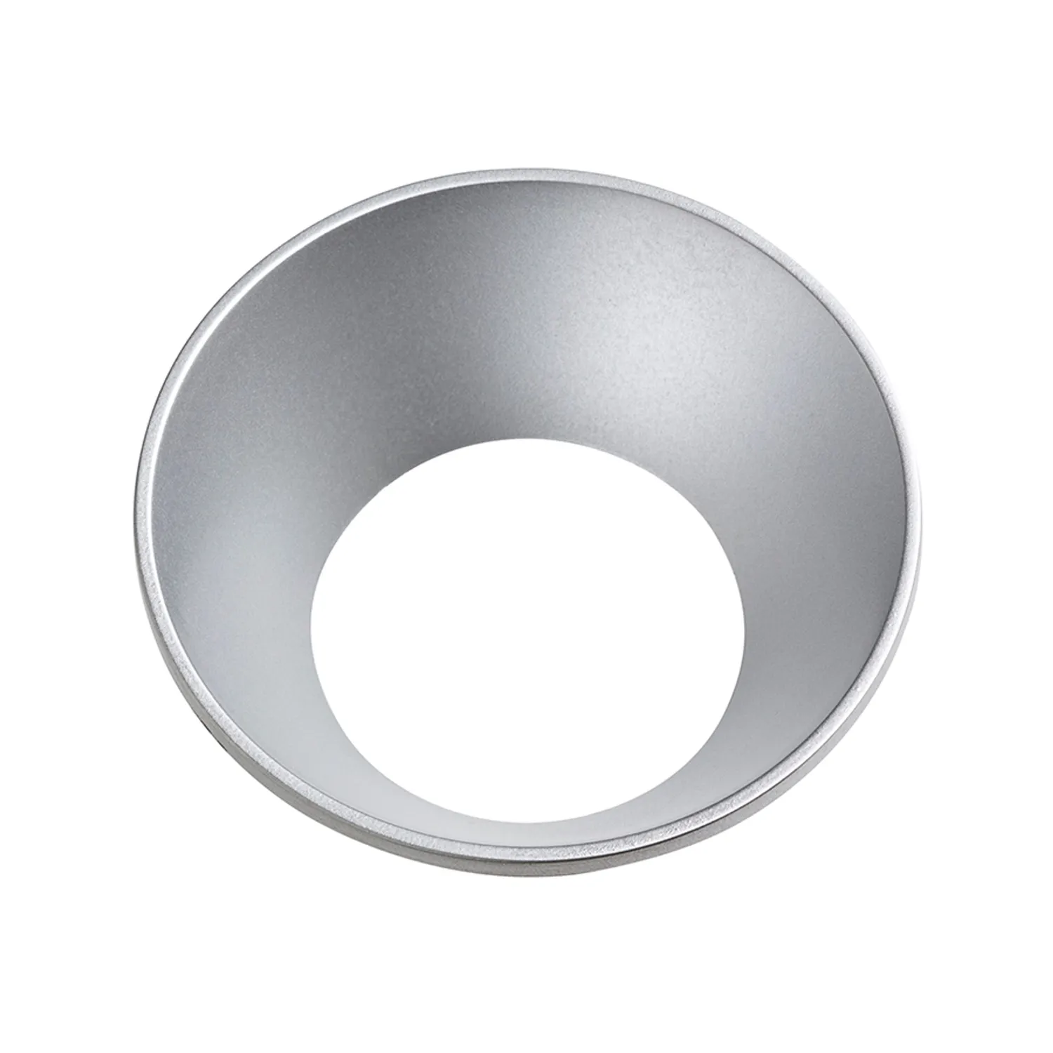 Rendl Antares reflector interior argintiu-gri