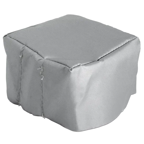 Aurora hota antifoc/acustica 200x200x150mm pentru spoturi