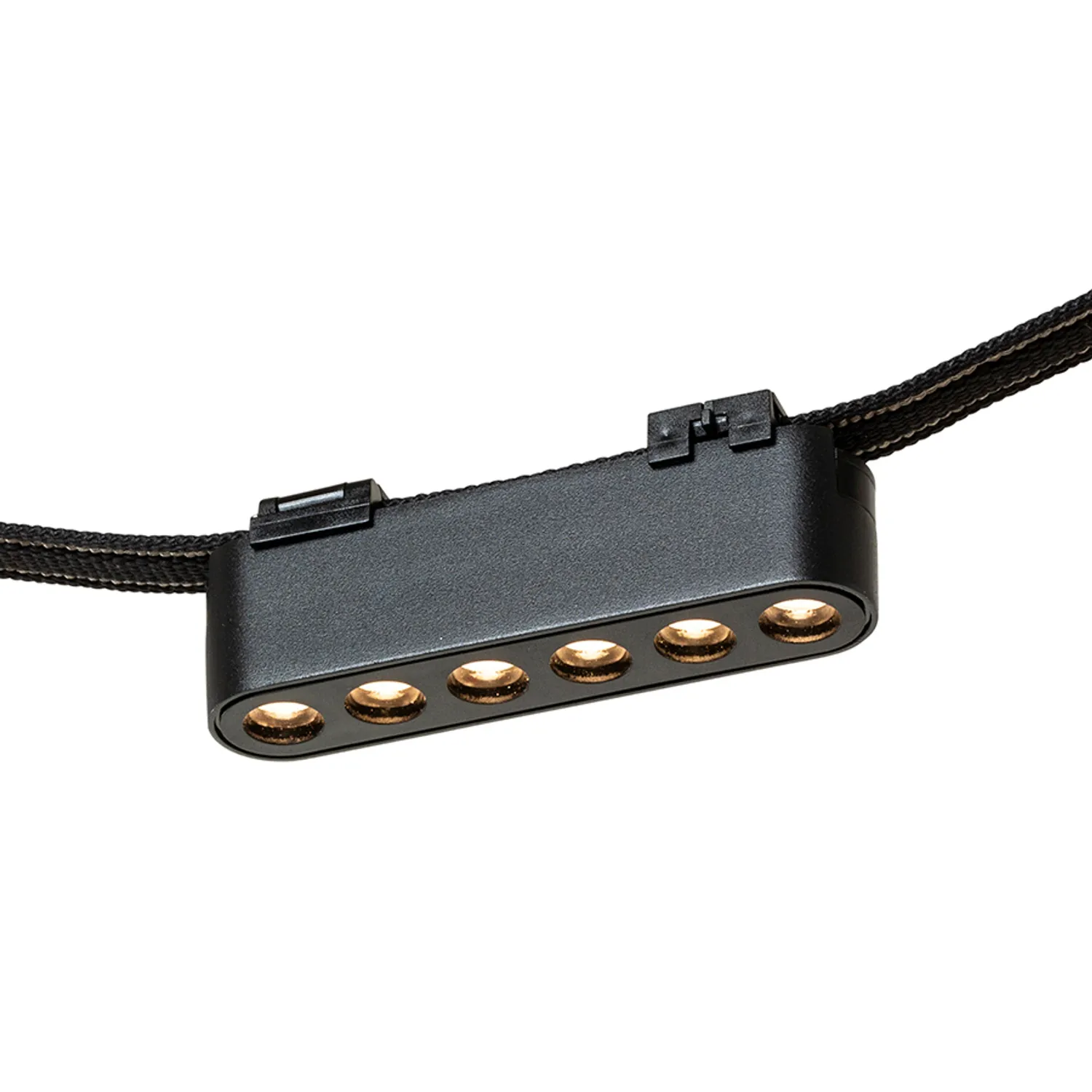 Rendl Oxana 11 modul LED liniar negru 24V