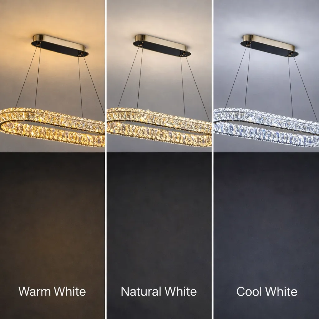 Alessandro Design LLC132/900X300GD lustra LED aurie 39W dimabila