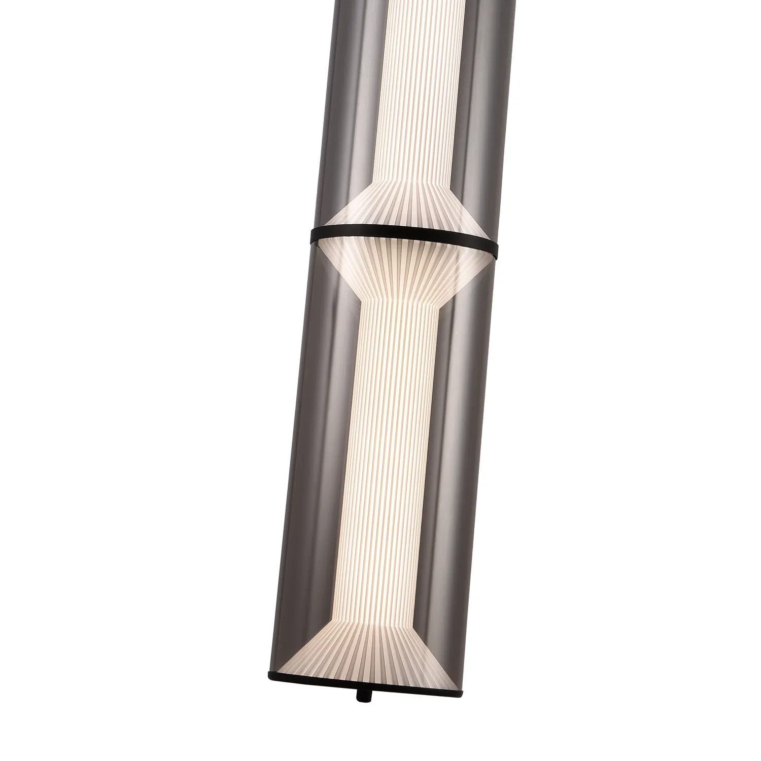 Alessandro Design Orin 78W 3 elemente lustra led alba