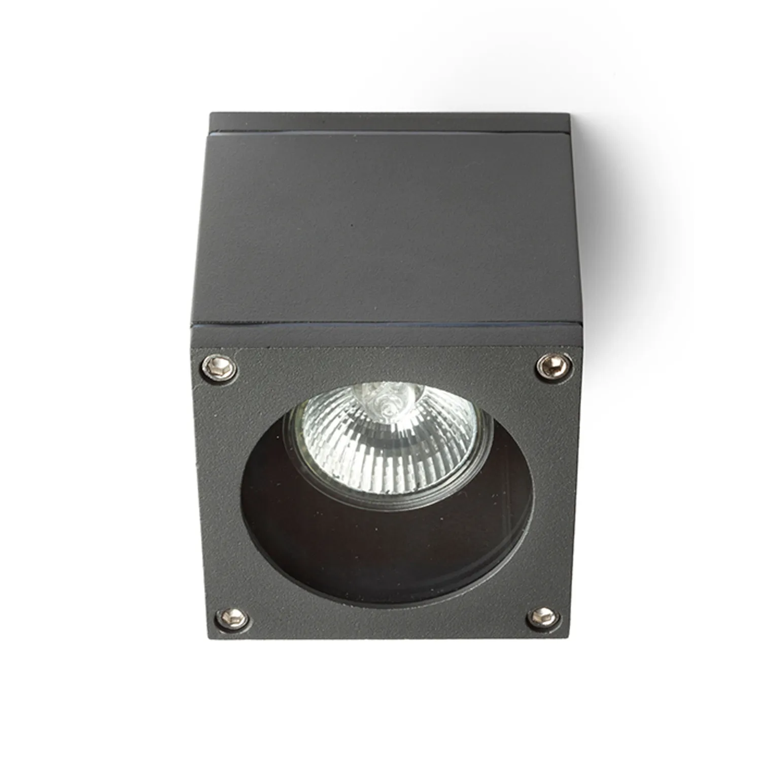 Rendl Rodge spot exterior GU10 antracit