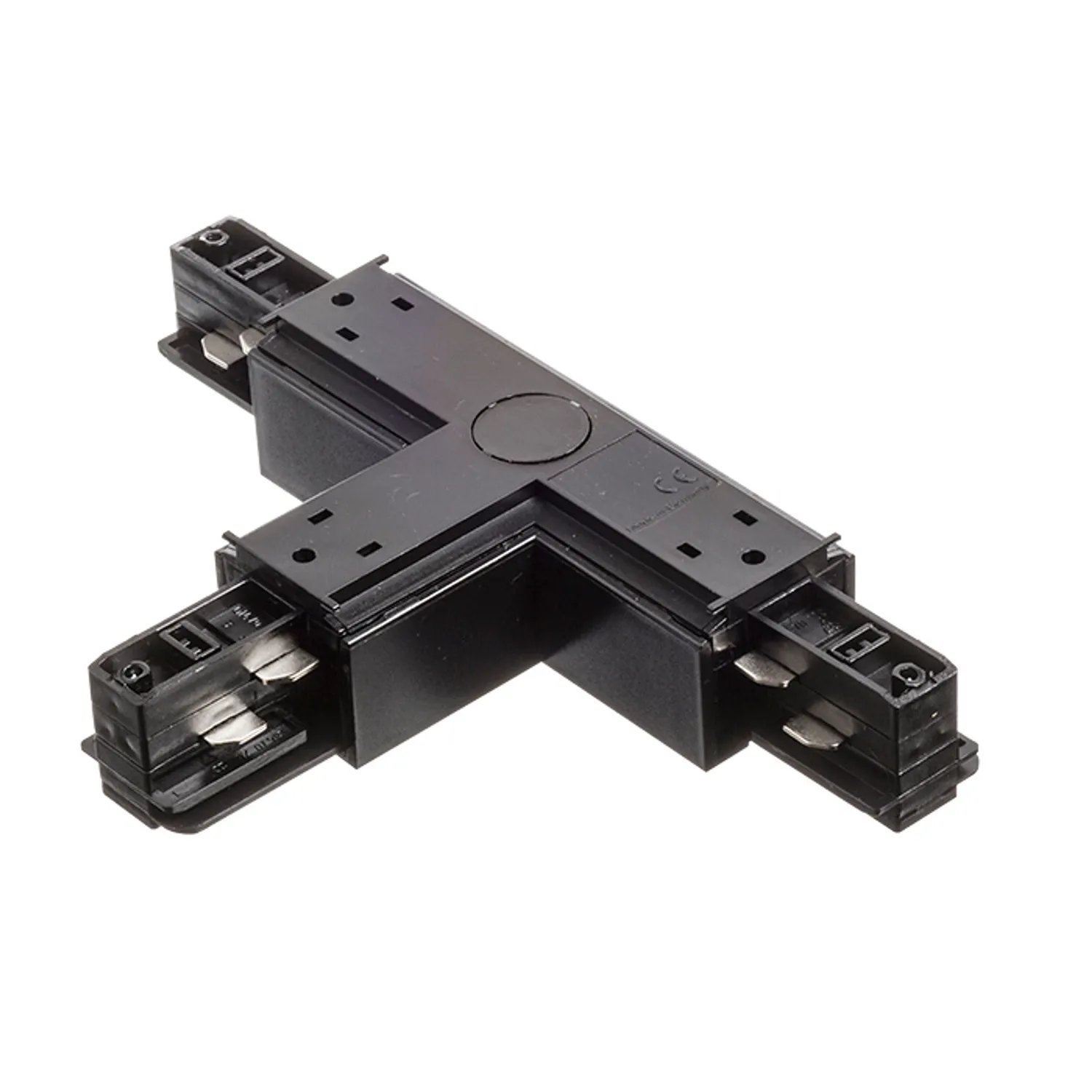 Rendl Eutrac conector T sina 3 faze alb 16A