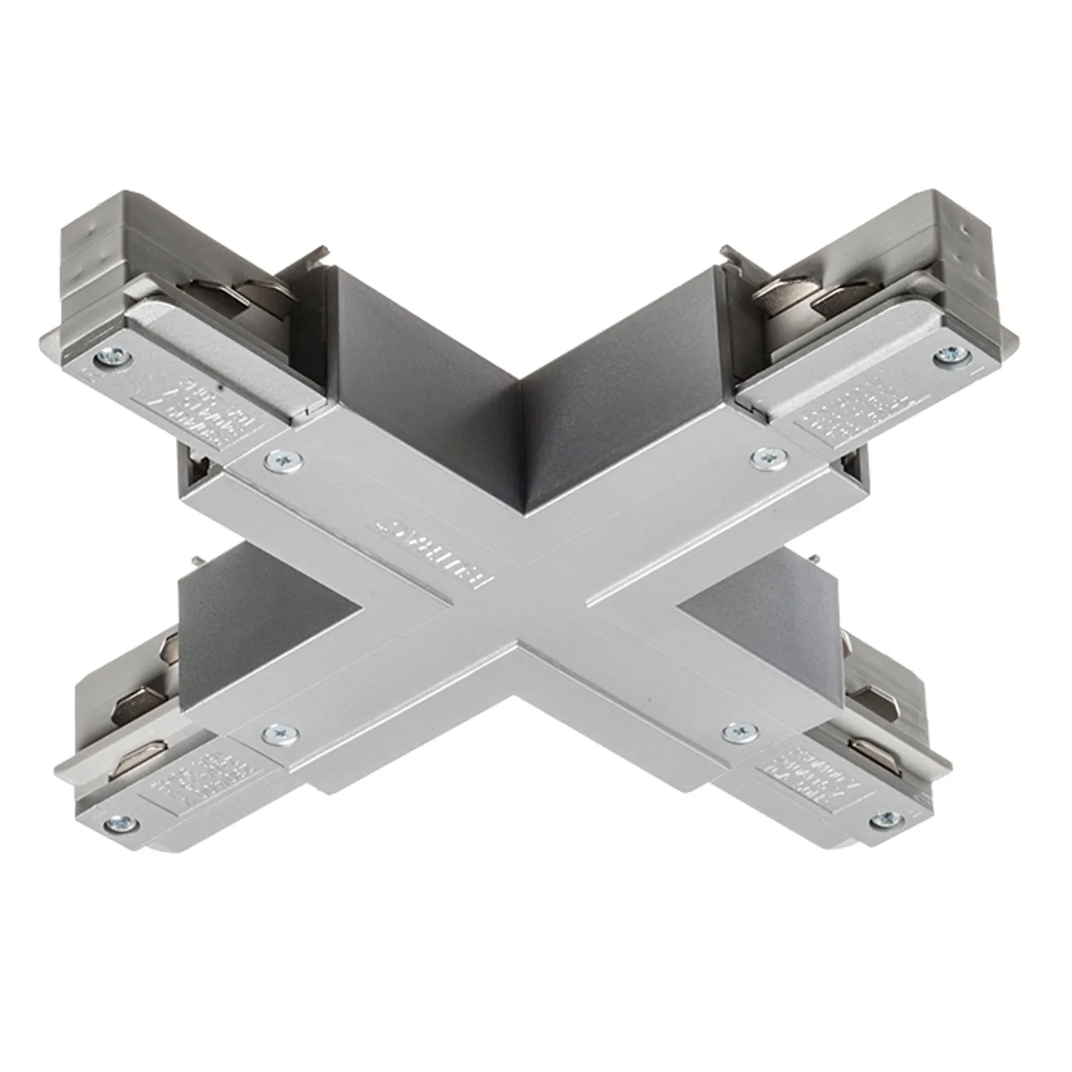 Rendl Eutrac conector X sina trifazata alb sarcina 16A