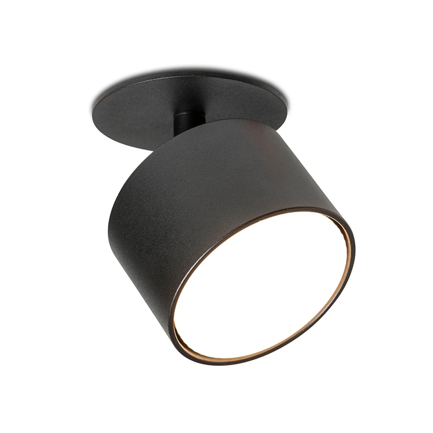 Rendl Light Studio Pixel spot incastrat alb GX53
