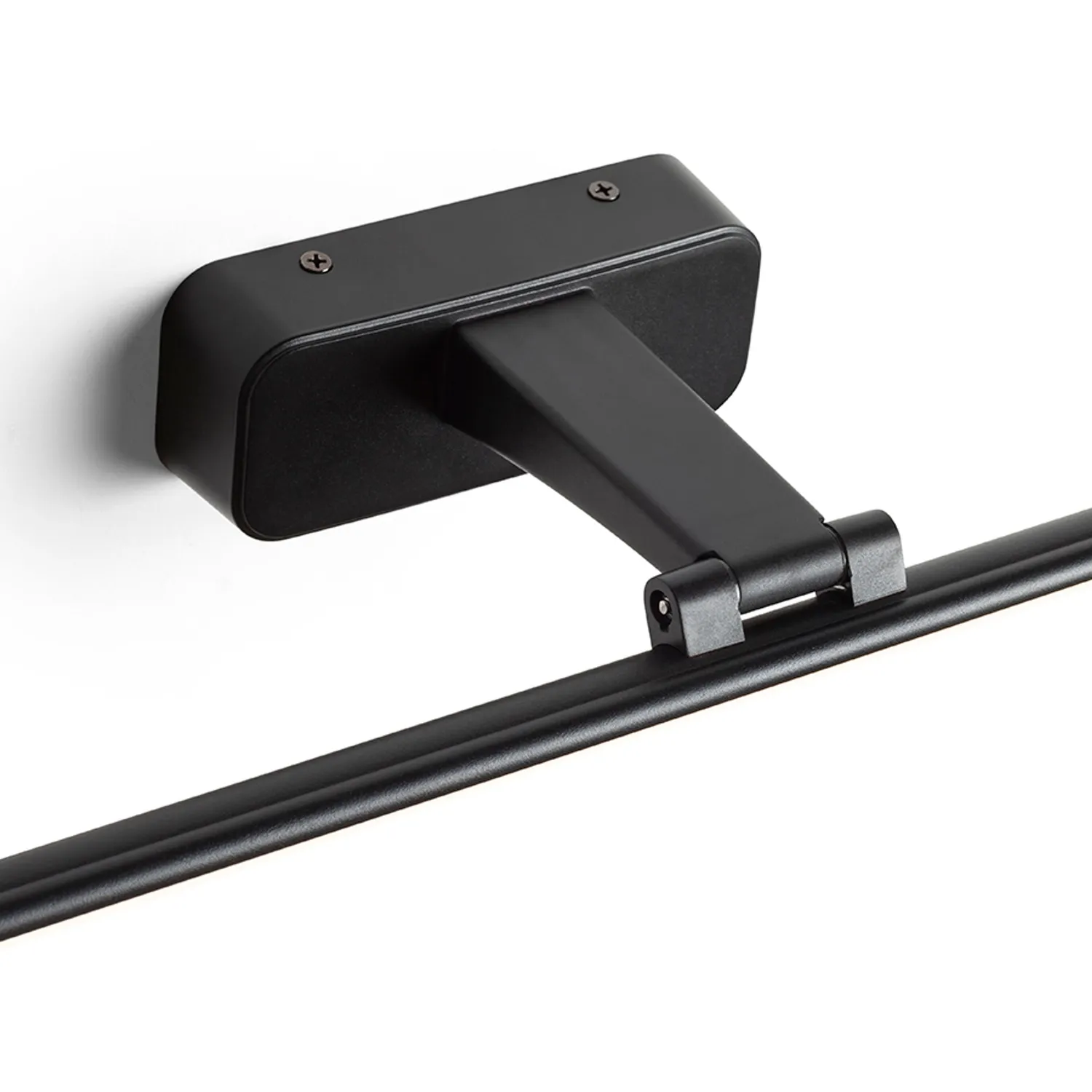 Rendl Alisa 60 aplica LED negru mat