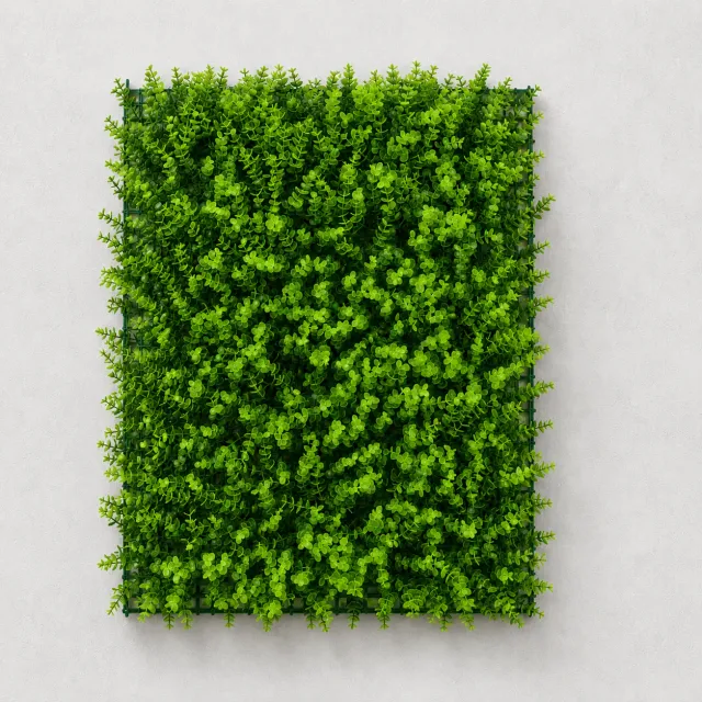 Alessandro Design panou planta artificiala eucalipt 40x60