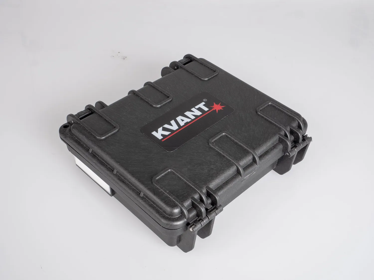 Kvant MicroWheel set grating laser Starburst Lumina