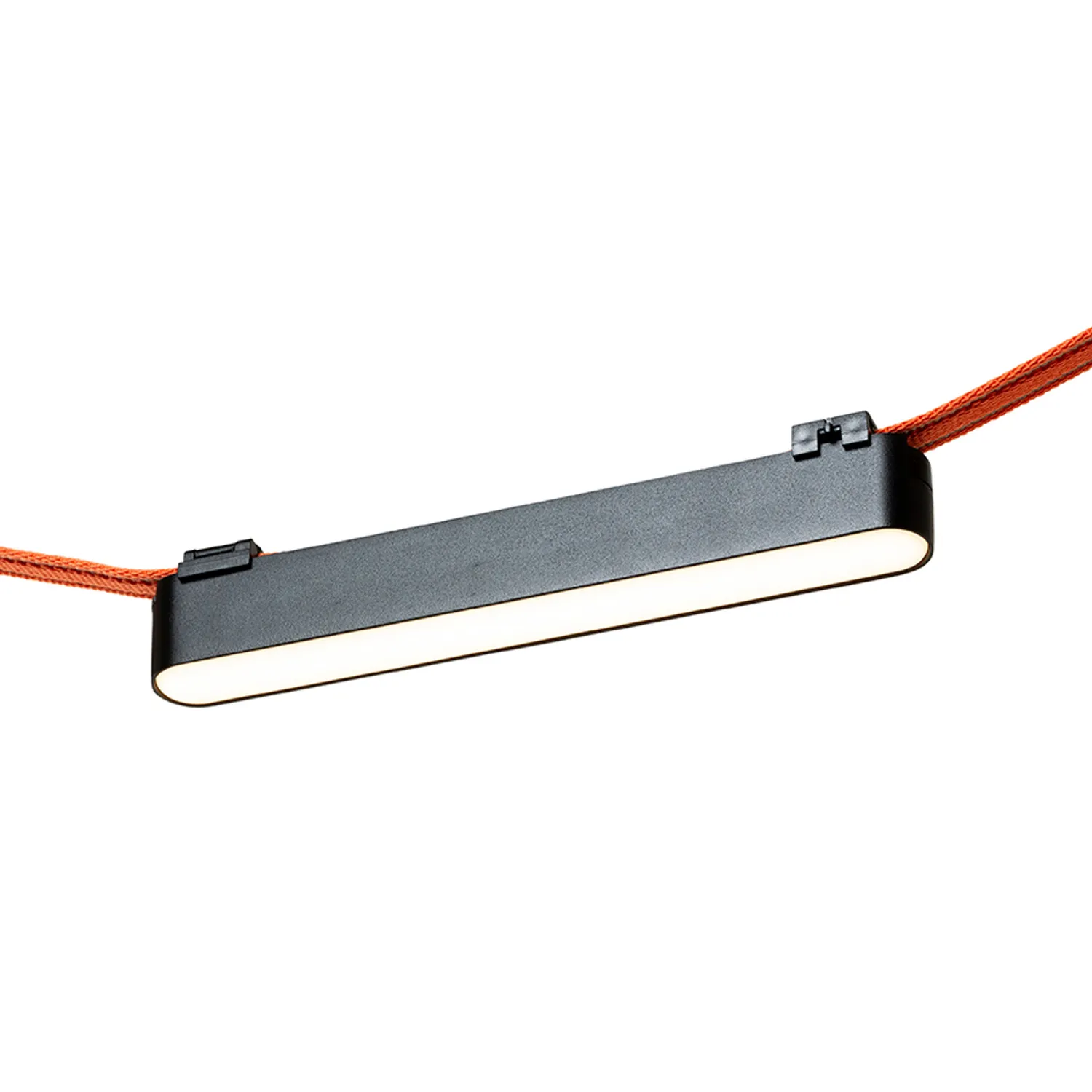 Rendl Light Studio Oxonia 22 lampa liniara neagra 24V