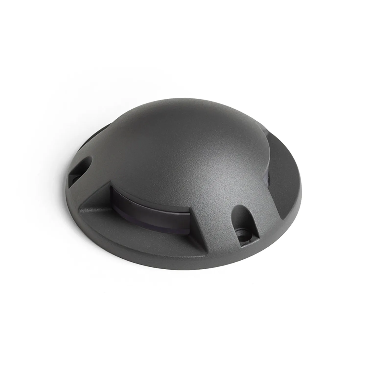 Rendl Toptop S III spot de sol gri antracit