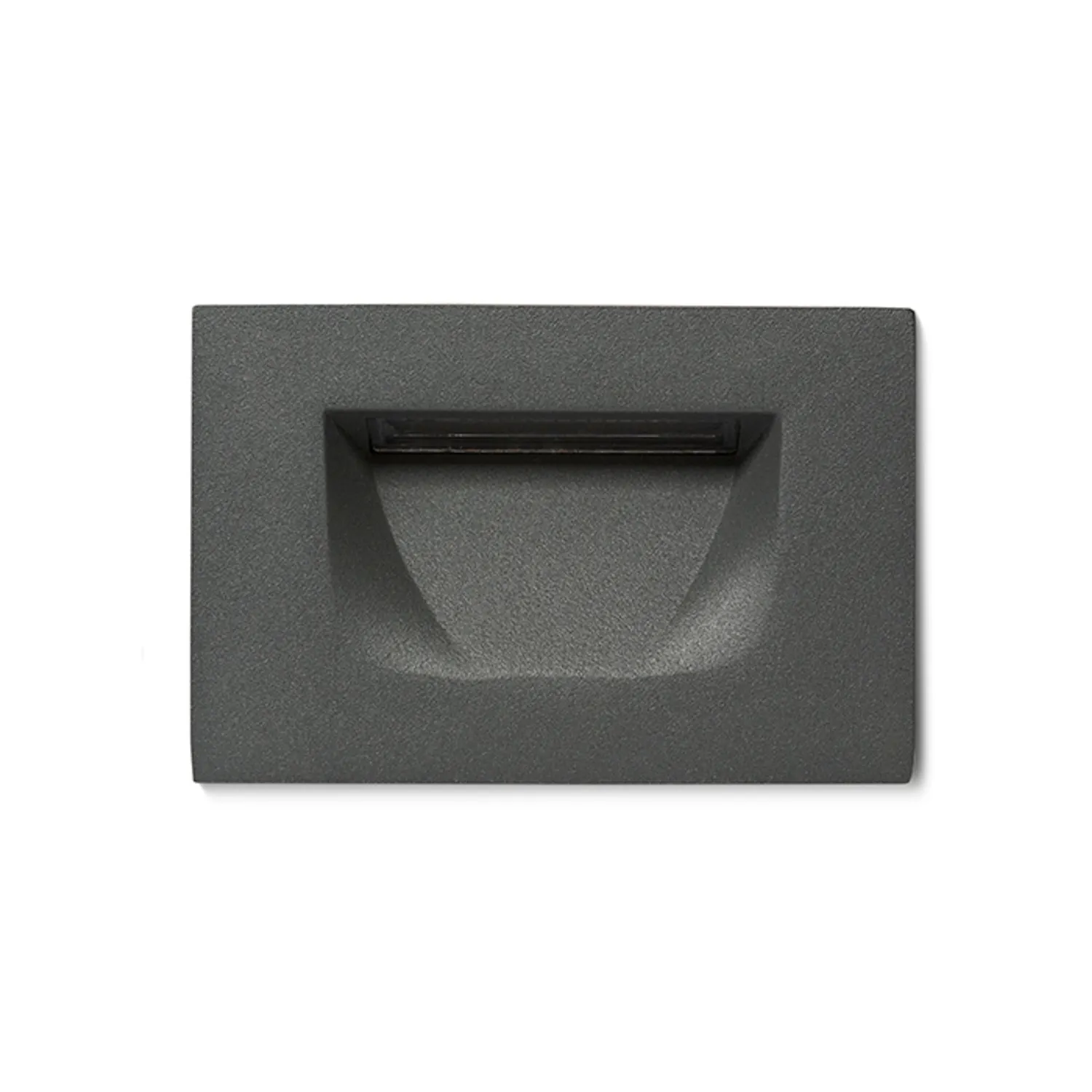 Rendl Light Studio Per aplică perete antracit LED exterior