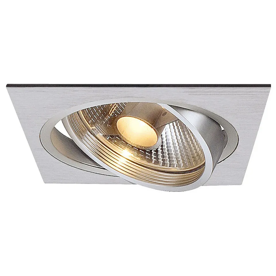 Rendl Light Studio New Tria SQ ES111 spot aluminiu periat