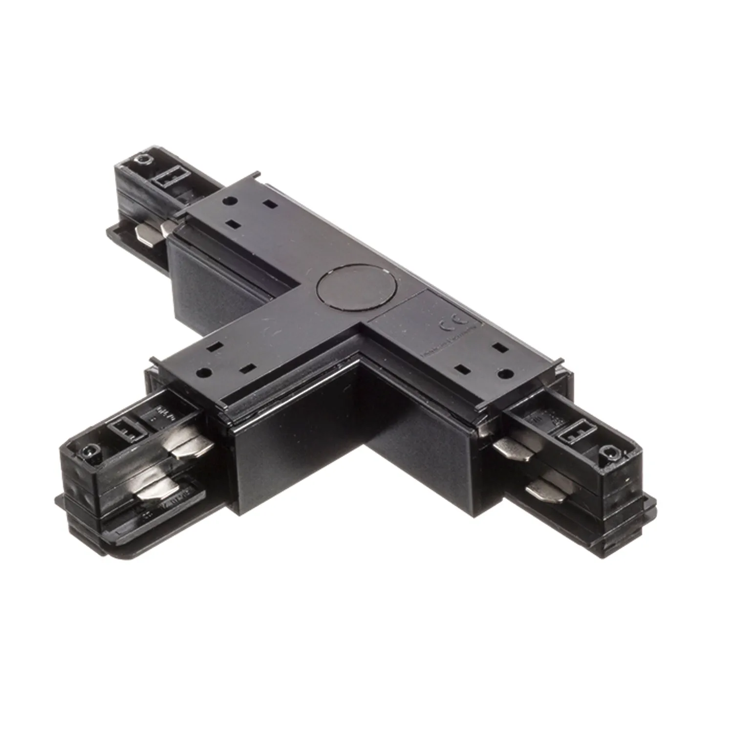 rendl light studio EUTRAC T-Skarv conector T sina trifazata alb 16A