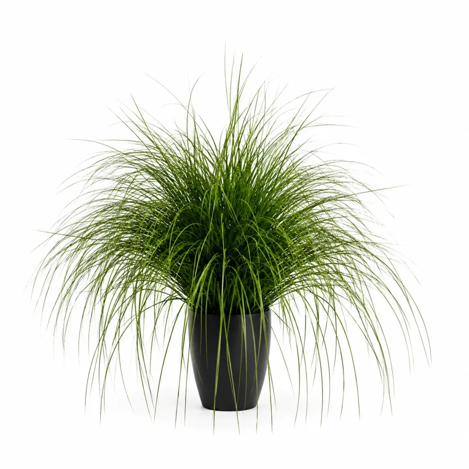 Alessandro Design iarba artificiala verde 110 cm fara ghiveci