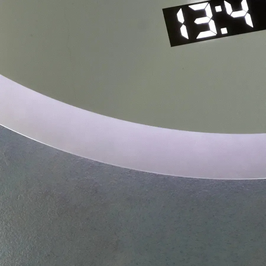 Alessandro Design Giulia oglinda LED 60cm cu senzor