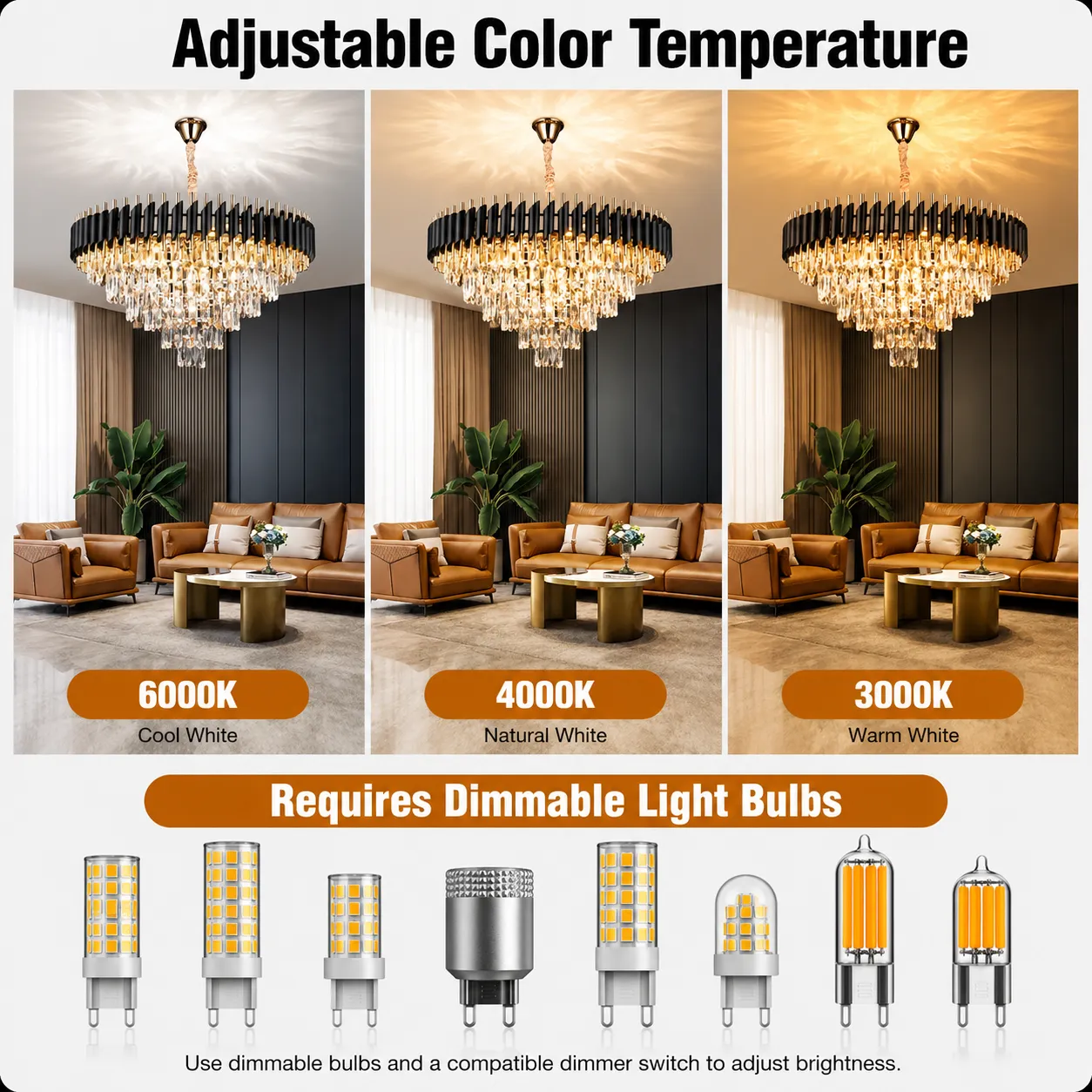 Alessandro Design Versailles Supremo 12xE14 candelabru cristal 80cm