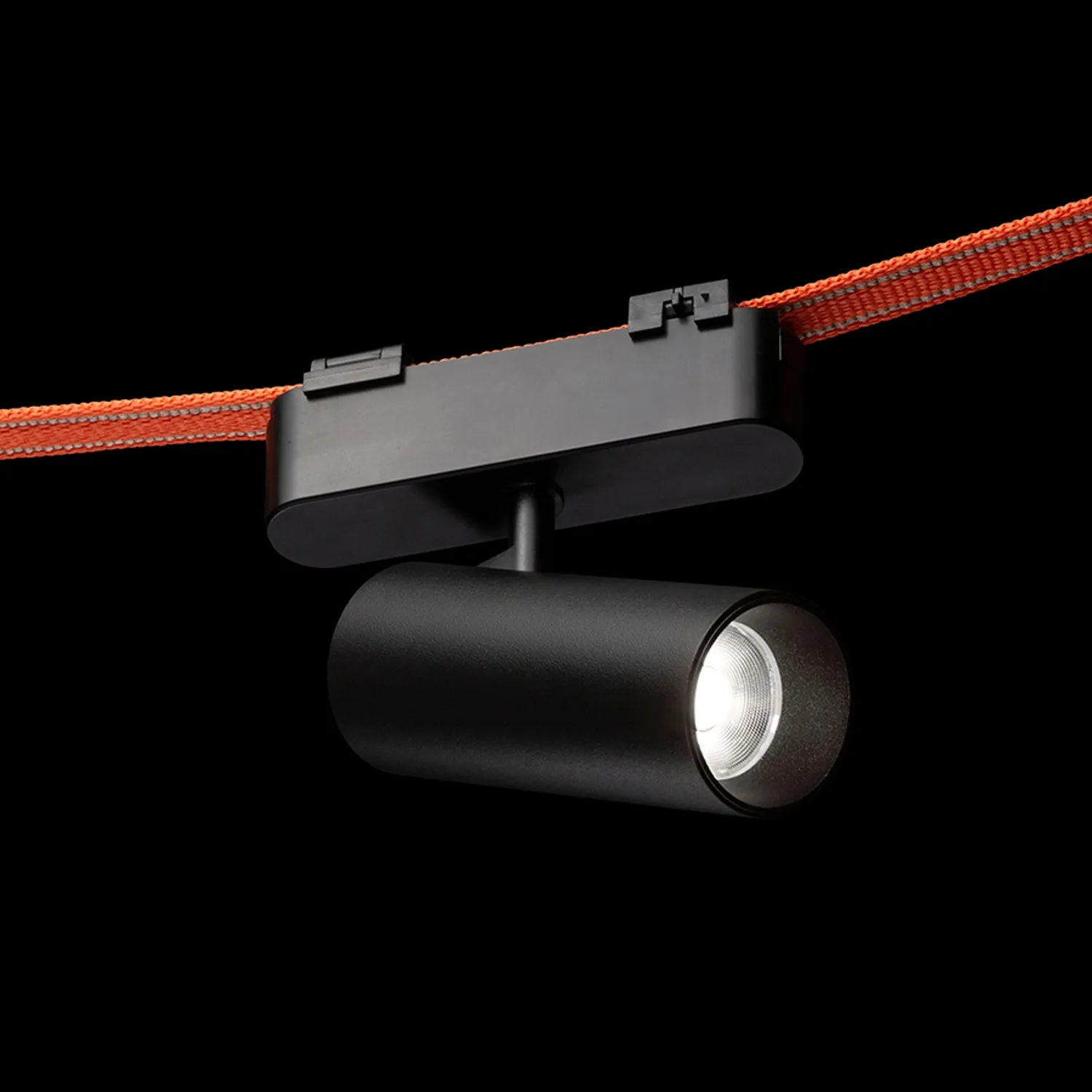 Rendl Light Studio Loki 11 spot LED negru 24V