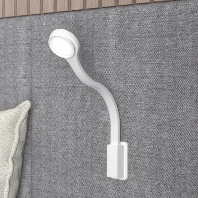 Furnika Flexi 2R corp iluminat LED flexibil pentru mobilier