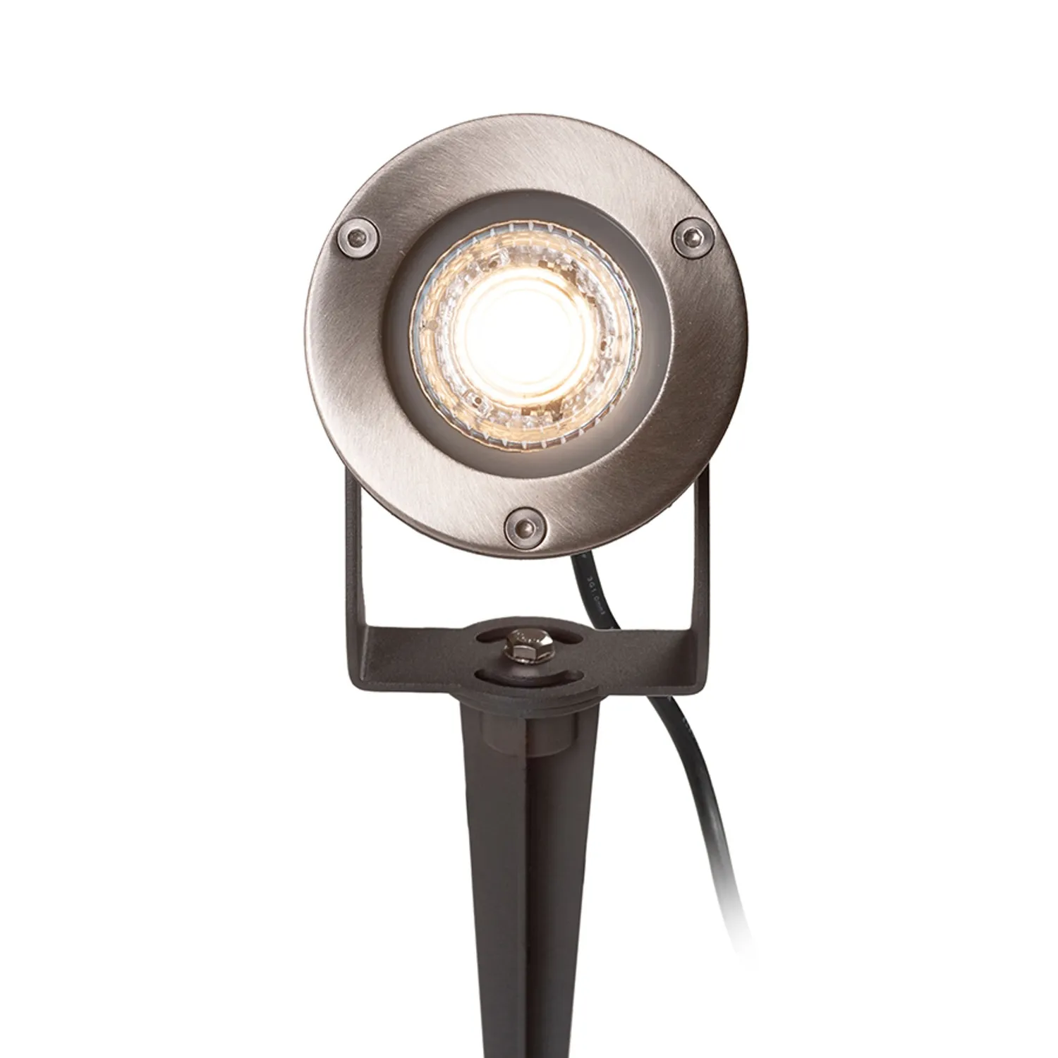 Rendl Light Studio Bluestar spot exterior tarus GU10 antracit