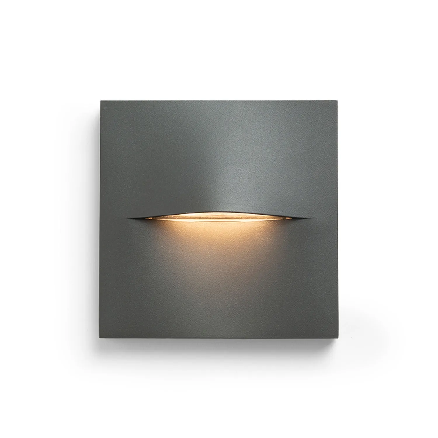 Rendl Light Studio Bobo SQ lampa exterior gri antracit LED