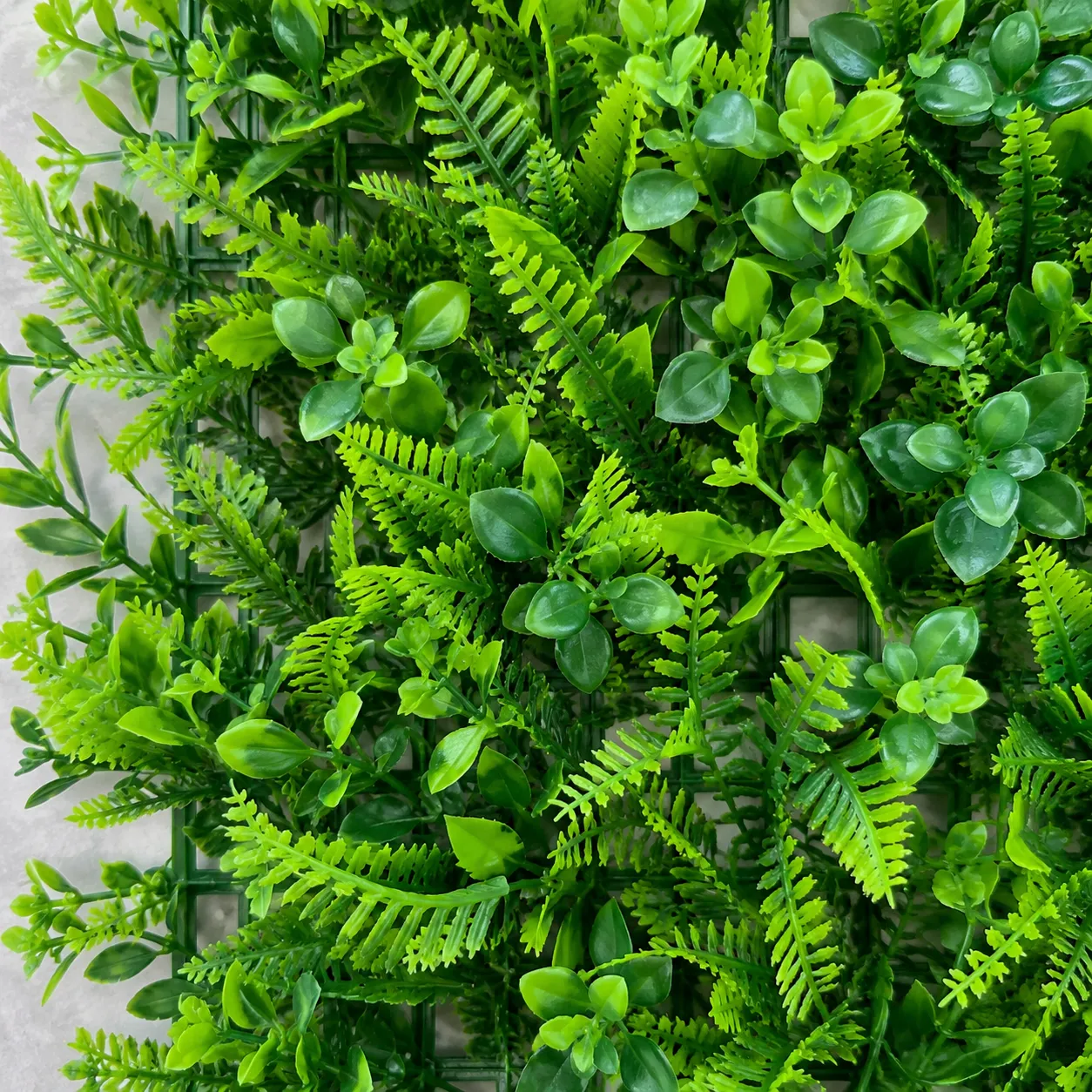 Alessandro Design Panou Gard Viu Artificial 40x60 cm Verde Balcon