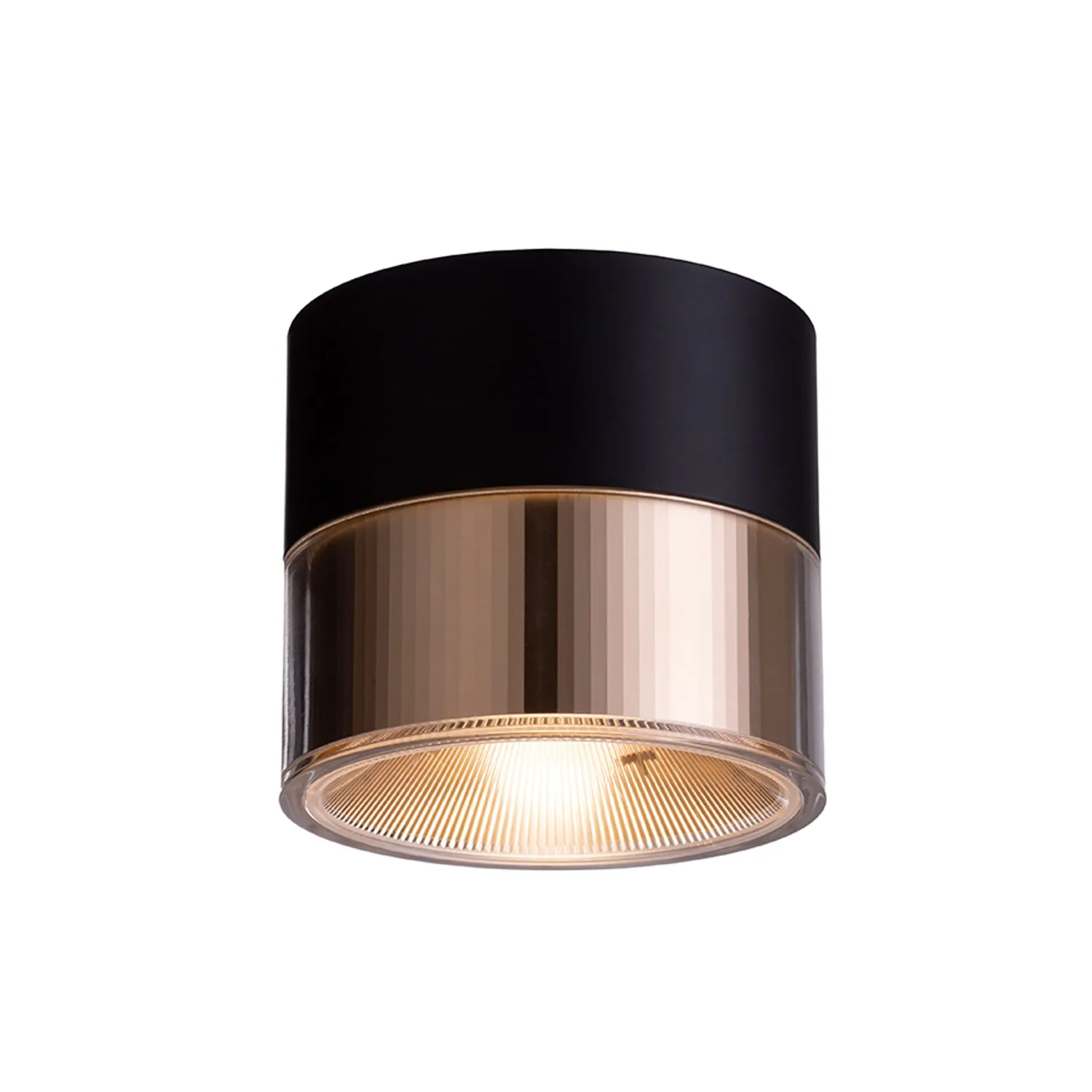 Rendl Juniper spot tavan LED alb crom
