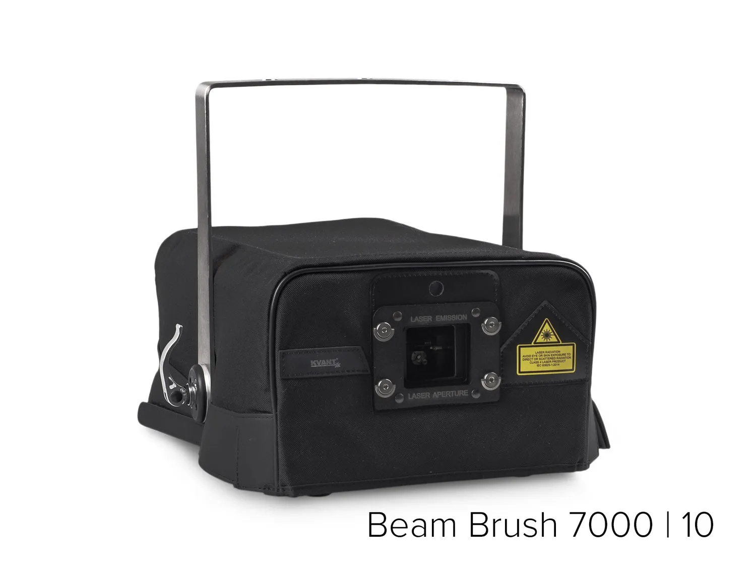 Kvant Rain Cover husa ploaie laser pentru exterior