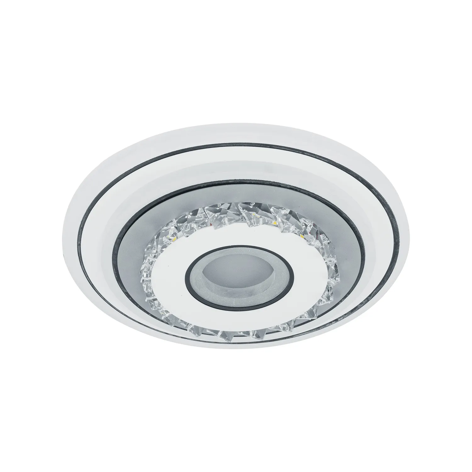 Alessandro Design MITA 28W lustra LED alba 20cm 3 temperaturi