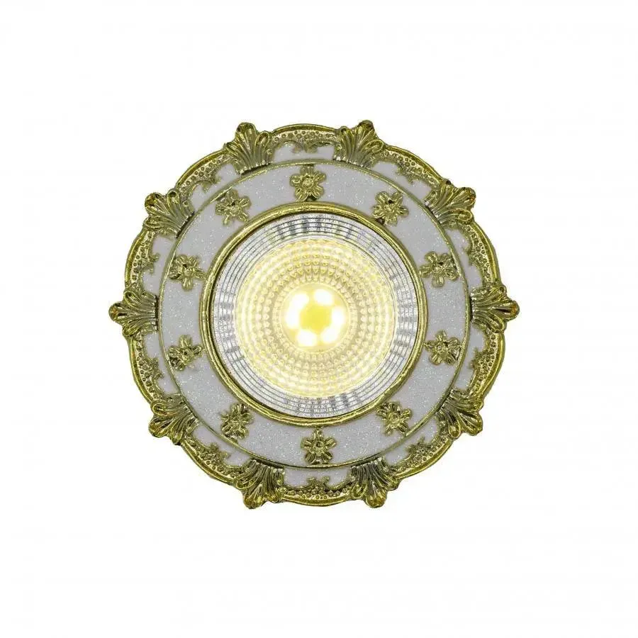 Alessandro Design spot LED 6W lumina rece calda neutra