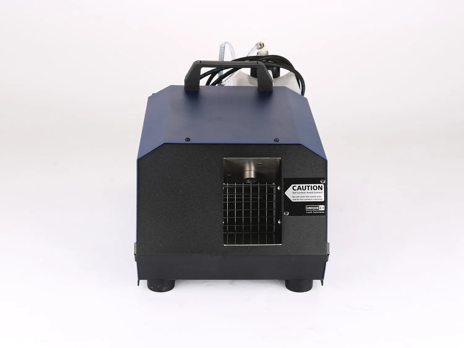 Unique 2.1 hazer 1500W cu DMX pentru scenă