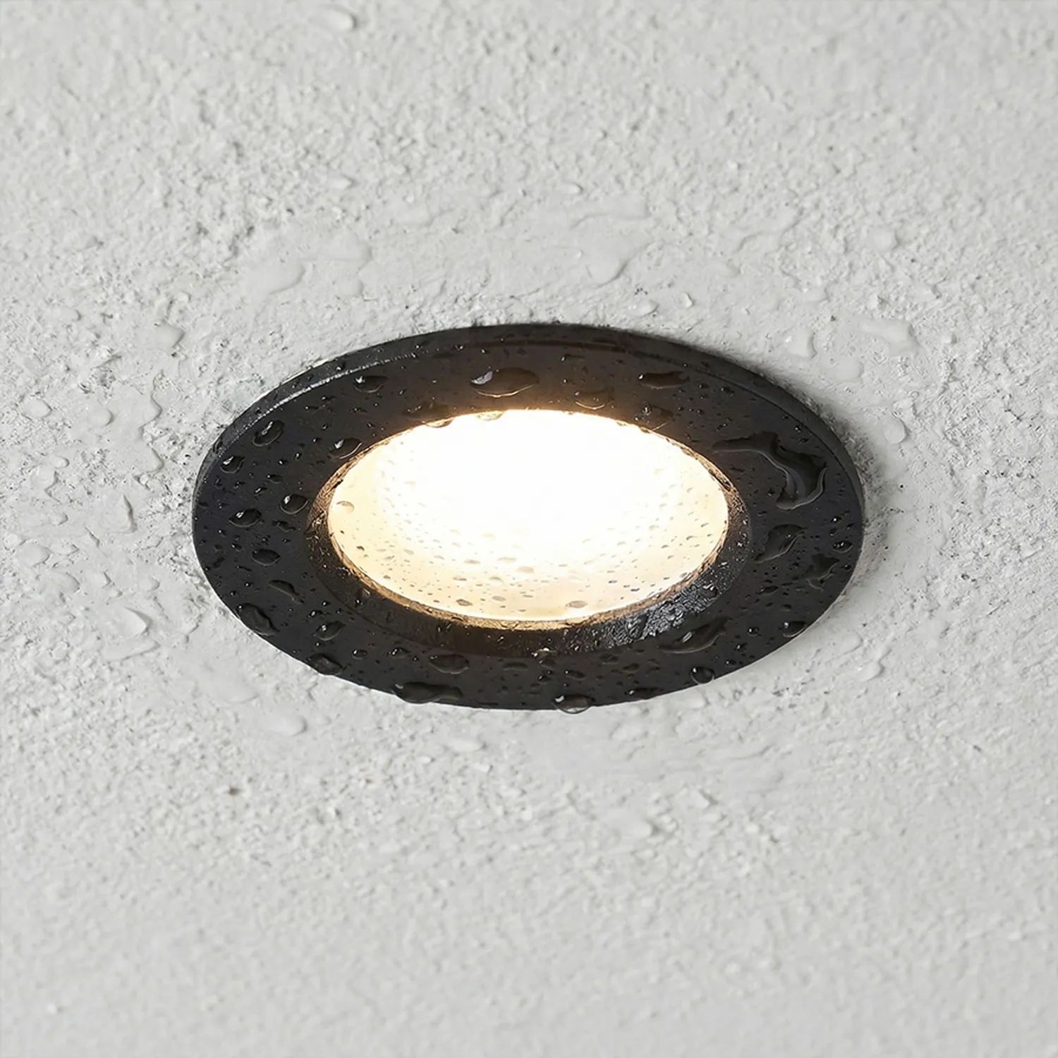 Rendl Light Studio Nono spot LED incastrat dimabil