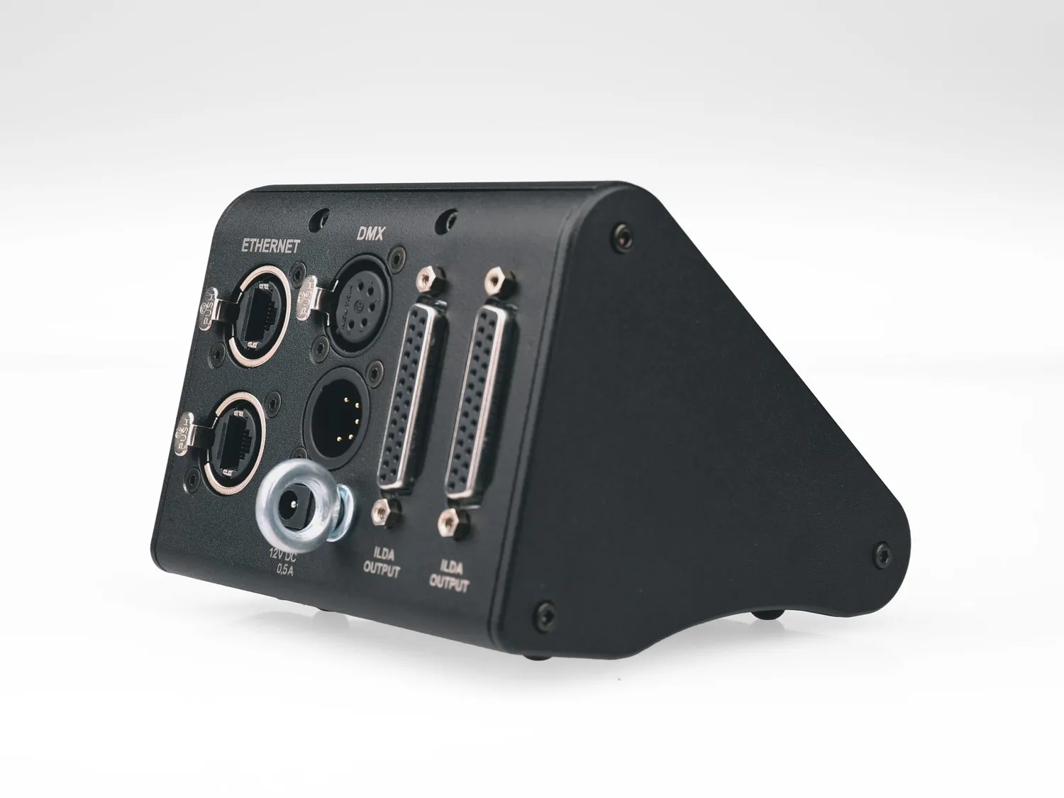 Interfata laser Kvant Lasers FB4-QS External cu QuickShow