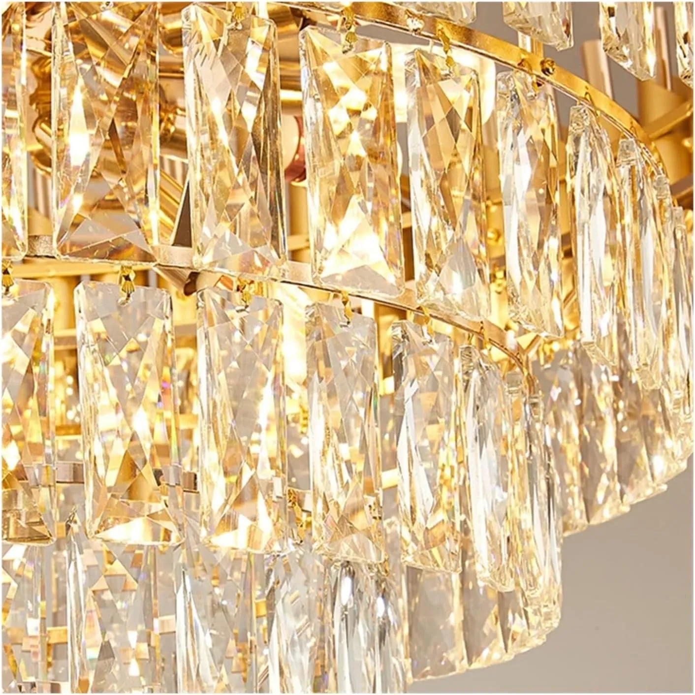 Alessandro Design VERSAILLES Supremo CC900/800GD candelabru auriu 80cm