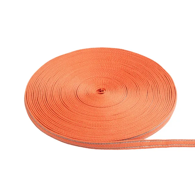 Rendl Light Studio Wave 10M bandă textilă portocalie 10 m 24V