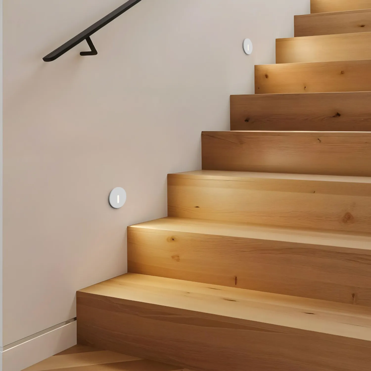Rendl Light Studio Iria R aplică încastrată LED alb