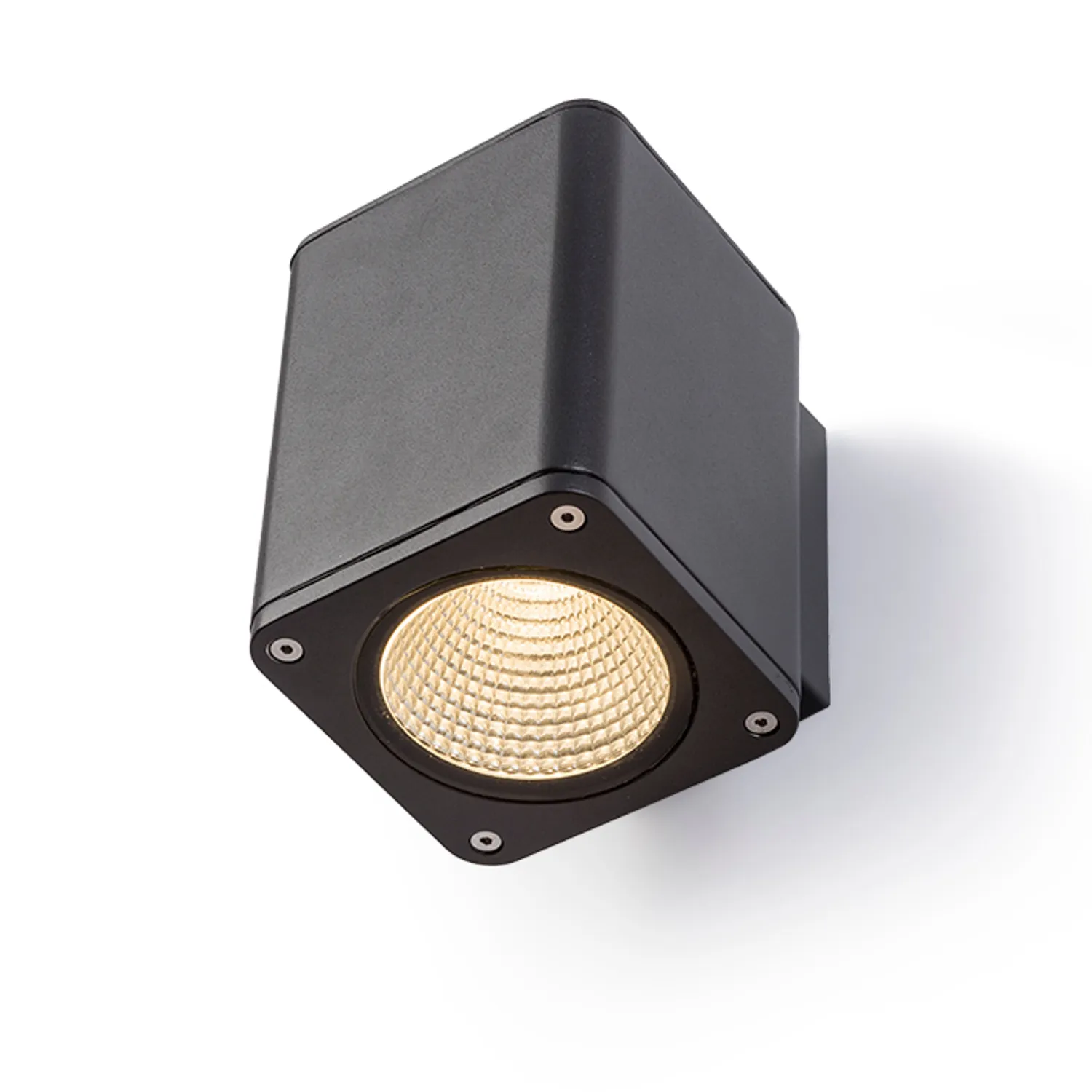 Rendl Light Studio Mizzi SQ I aplica exterior 12W