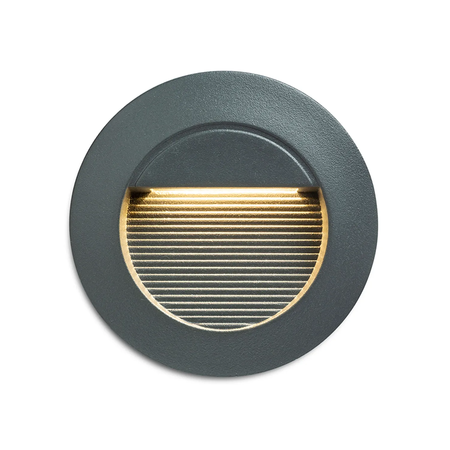 Rendl Light Studio Marco 70 aplica incastrata LED alba exterior