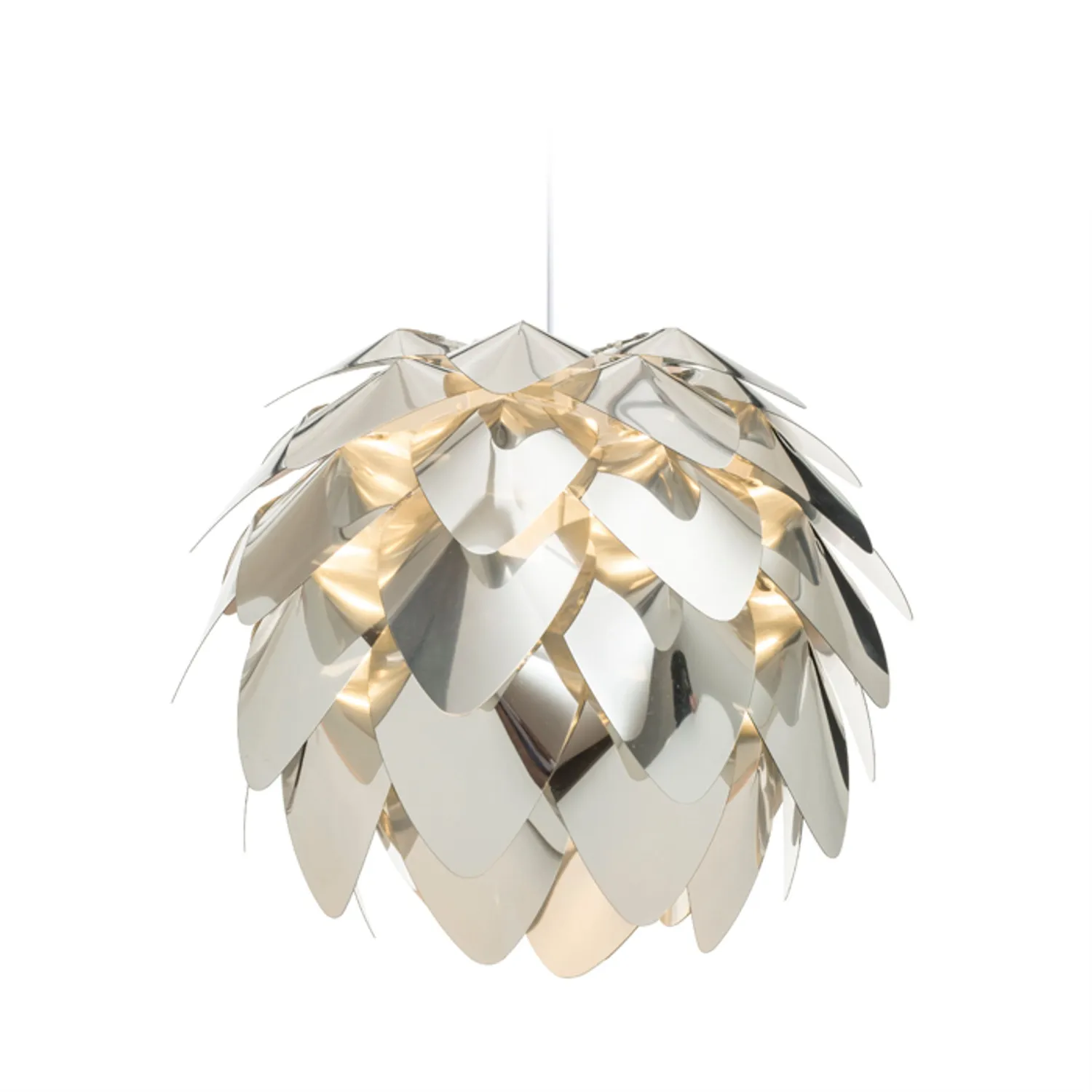 Rendl Light Studio Encombre pendul decorativ cupru