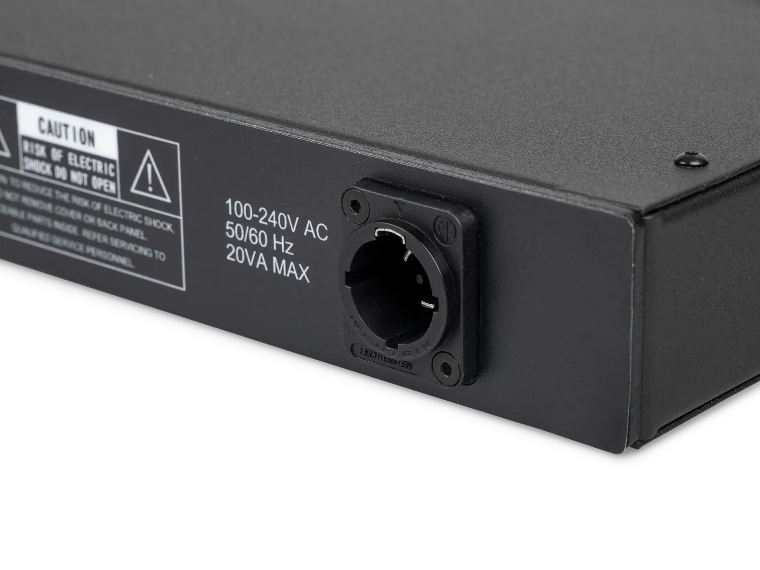 Kvant E-STOP Splitter 8 distribuitor semnal siguranta