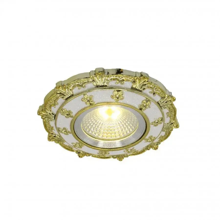 Alessandro Design spot LED 6W lumina rece calda neutra