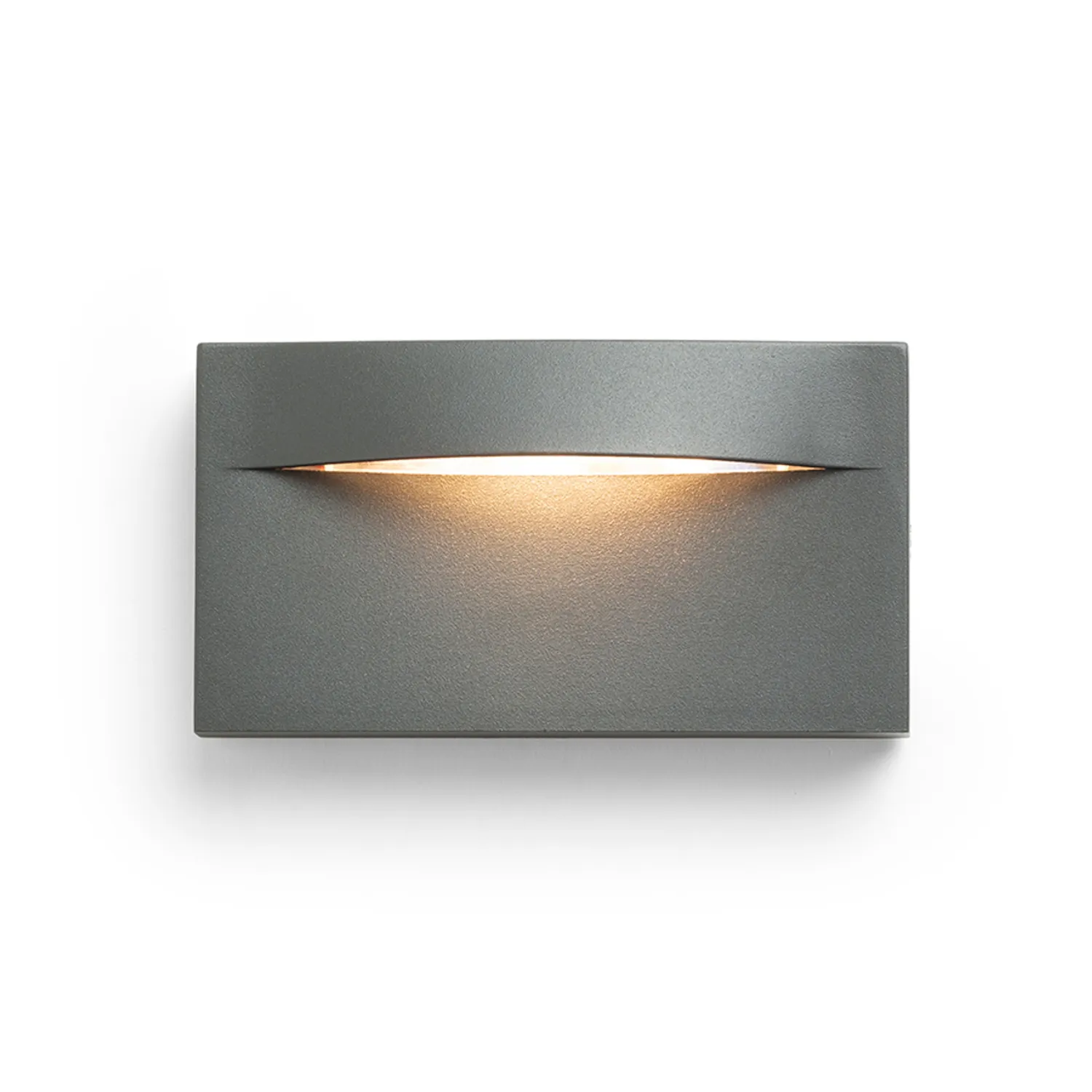 Rendl Bobo RC aplica exterior gri antracit LED