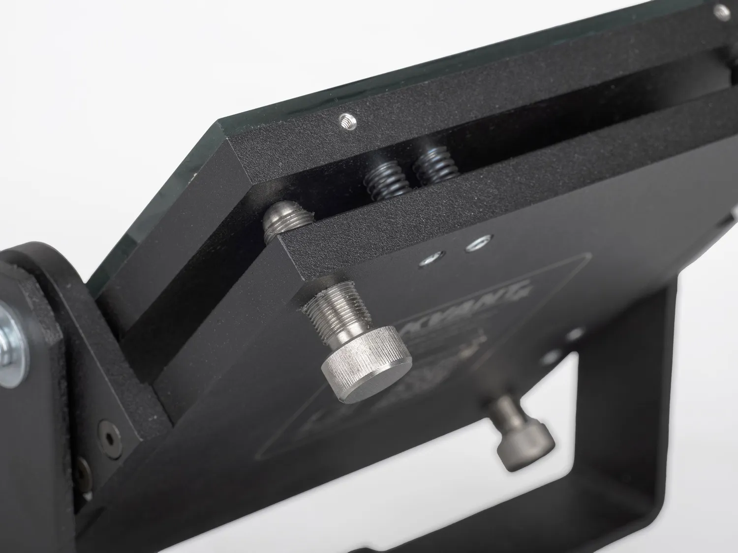 Kvant oglindă laser bounce 150x150mm Standard